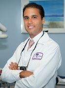 Dr. Robert Amirian DDS, FICOI