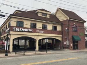 emergency dental office near garden city