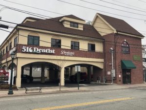 emergency dental office serving malverne